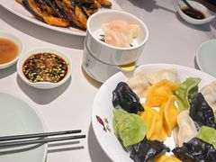 -船歌·鱼水饺青岛菜(正阳路店)