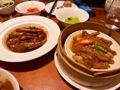 -杭州JW万豪酒店-万豪中餐厅