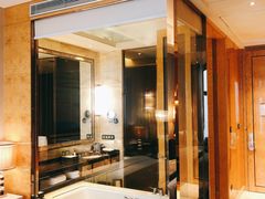 -长沙富力万达文华酒店