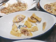 -绍兴老味道·非遗门店(银泰城店)