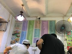 -芬芳甜品(同福路店)
