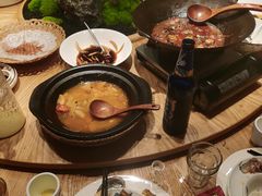 -老阿爸鲜鱼土菜(园区永旺店)
