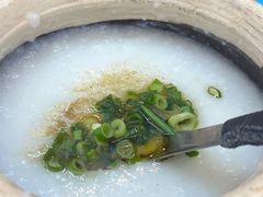 -明辉田鸡粥