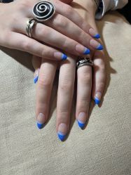 点击看大图 -LILY NAILS美甲美睫