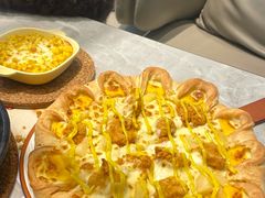 -必胜客(上海新南方商城PH店)