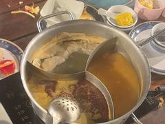 -渔家火锅·海鲜自助餐·演艺(亚龙湾天域酒店)