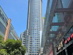 -浦东食品城(华诚大厦店)