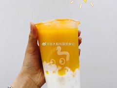 -CoCo都可(南阳摩根吾悦广场店)