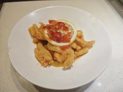 -禄鼎记·多口味酸菜鱼(侨鑫店)