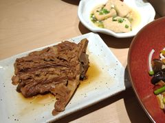 -大师兄·西北小馆(北站缤果空间店)