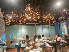 -有璟阁港式餐厅(金融街购物中心店)