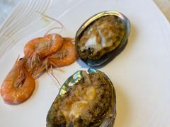 -越百海海鲜蒸锅(乐山店)