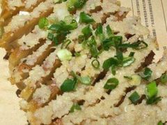 -阿记烧烤(英达路店)