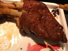 -辣尚瘾·烤鱼·新川菜(交大直营店)