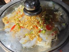 -邢家锅贴老店·非遗·开封菜(金明广场店)