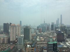 -上海雅居乐万豪侯爵酒店