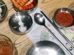 -姜虎东白丁烤肉(银泰中心in99店)