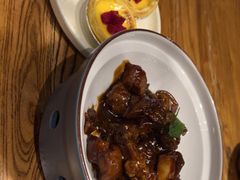 -U你·湖北家宴菜(南湖总店)