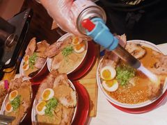 -老龙亭拉面店