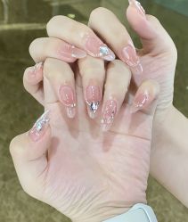 -斯馨·健康美甲美睫