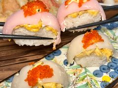 -红叶日本料理(辰熙广场店)