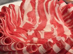-清真·鸦儿李记·涮肉(花市店)