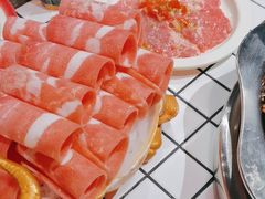 -六婶老火锅(交通大学直营店)