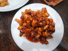 -古韵餐厅(湖畔大学店)