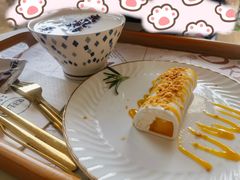 -夏羽记甜品(小榄大信店)