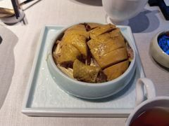 -狮王府淮扬菜(夫子庙老门东店)