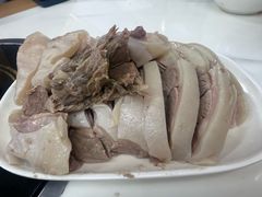 -红旗羊肉(上南店)