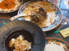 -巴依老爷新疆美食(马驹桥店)