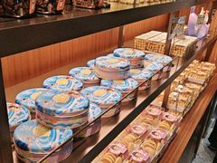 -丁香西饼屋(桂林路店)