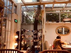 -燕庭·纯燕窝·甜品下午茶(南京西路店)