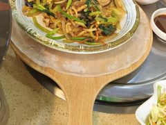 -元祖李朝(新威路店)