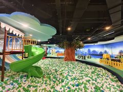 -上海佘山世茂艾美酒店