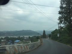 -西陵峡快乐谷(三峡蹦极)
