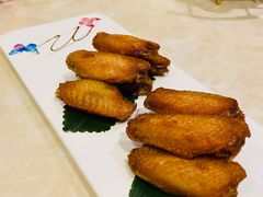 -海鲜码头