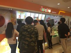 -Jazcu珍仕菓鲜榨果汁(西单大悦城店)