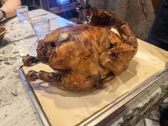 -破瓦寒窑·地摊烤羊排