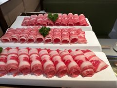 -海底捞火锅(大华一路店)