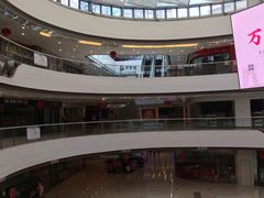 -万达广场(齐齐哈尔建华店)