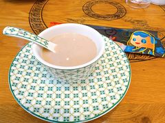 -哈啾嗨·蒙文化主题餐厅(京汉新城店)