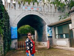 -云岫谷自然风景区