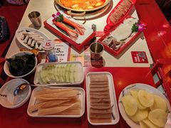 -小龙坎火锅(全球总店)