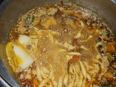 -七欣天香辣蟹火锅(南通任港路大润发店)