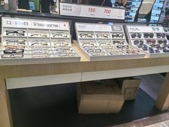 -LOHO眼镜(九亭金地广场店)
