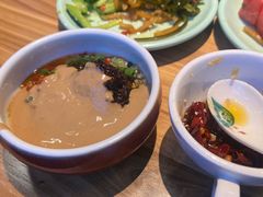 -额尔敦草原涮羊肉·烧烤(冻青树总店)