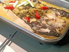 -半天妖烤鱼(临朐全福元店)