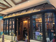 -BUTTERFUL&CREAMOROUS 黄油与面包(西单大悦城店)